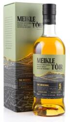 Meikle Toir The Original 5 éves (0, 7L / 50%) - whiskynet