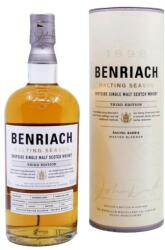Benriach Malting Season Batch 3. (0, 7L / 48, 3%) - whiskynet