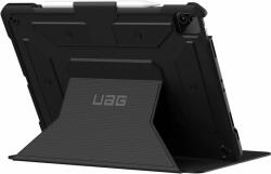 Urban Armor Gear Metropolis Black iPad Pro 12.9" 2022/2021/2020 tok