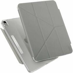 Uniq Camden iPad 10.9" (2022) szürke antibakteriális tok (UNIQ-PDP10G(2022)-CAMGRY)