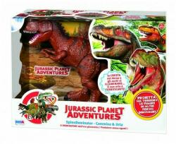 RS Toys - Dinozaur cu sunete (RS10765)