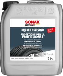 SONAX Gumiabroncs és gumi tisztító - GummiPfleger (340505)