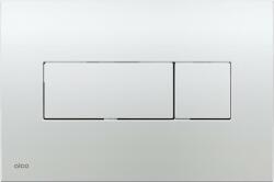 Alcadrain Clapeta de actionare Alcadrain Basic M371, crom lucios (M371) (M371)