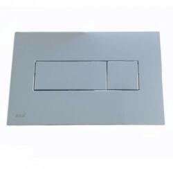 Alcadrain Clapeta de actionare Alcadrain Thin M571, crom lucios (M571) (M571)