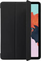FIXED Padcover+ Apple iPad 10, 2"(2019/2020/2021) tok + Pencil zseb + Sleep and Wake támogatással (FIXPC+-469-BK)