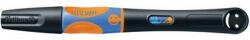 Pelikan Stilou GRIFFIX pentru dreptaci, Penita A, Blister, Neon Black (820349)