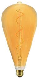 V-TAC LED Izzó FILAMENT ST120 E27/4W/230V 2700K VT1566 (VT1566)