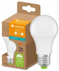 OSRAM LED Izzó újrahasznosított műanyagból E27/10W/230V 4000K - Ledvance P225379 (P225379)