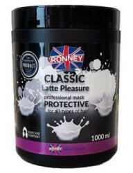 RONNEY Professional Classic Latte Pleasure Masca nutritiva 1000 ml (5060589154711)