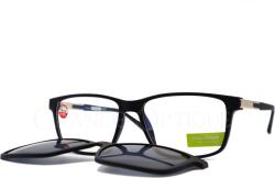 Solano Rame de ochelari clip-on Solano 90151B Rama ochelari
