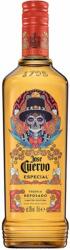 JOSE CUERVO Calavera Reposado Tequila LIMITED EDITION 0, 7L 38%