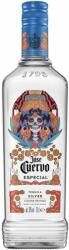 JOSE CUERVO Calavera Silver Tequila LIMITED EDITION 0, 7L 38%