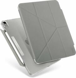 Uniq Camden iPad Air 10.9" (2022/2020) fossil (grey) tok (UNIQ-NPDA10.9GAR(2020)-CAMGRY)