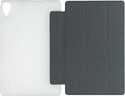 Teclast P25T Grey Folio Case szürke tok (Folio Case for P25T)