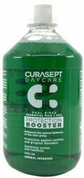 Curasept Daycare Booster Herbal - 500ml