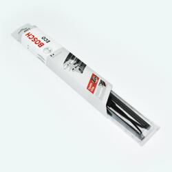 Bosch ECO ablaktörlő készlet, 45 cm-es és 45 cm-es szélvédőhöz, klasszikus rögzítéshez (akasztó) (3397005159)