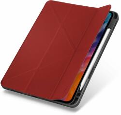 Uniq Transforma Rigor iPad Air 10.9" (2020) coral (red) tok (UNIQ-NPDA10.9(2020)-TRIGRED)