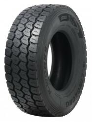 LINGLONG Ma40 315/80 R22.5 158/150K 22PR Directional Constructii (8605068701450) - tireo