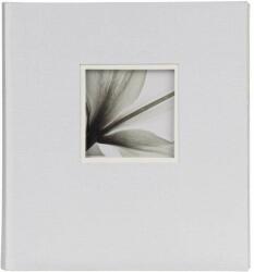 DÖRR Dörr fotóalbum UniTex Jumbo 600 29x32 cm fehér (D880300)