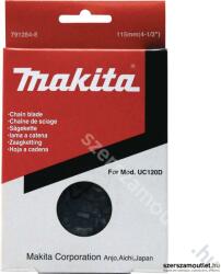 Makita Dolmar fűrészlánc UC120D 115 mm (791284-8) (191G95-7) (191G95-7)