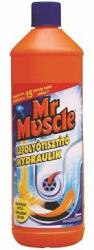 Mr Muscle Agent de curățare a canalizării, 1 l, MR MUSCLE (TOHPCF461X)