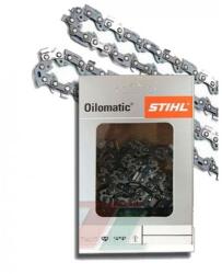 STIHL fűrészlánc 3/8" 1, 6 72szem ms400 ms462 ms500i ms661