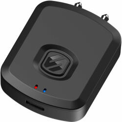 Scosche Bluetooth-os vezetéknélküli audió-transmitter (SC-BTT-SP)