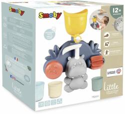 Smoby Jucărie de baie pentru copii Smoby - LS Hipo (7600140405)