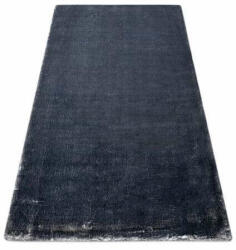 My carpet company kft Modern, mosható szőnyeg LAPIN shaggy, csúszásgátló elefántcsont / (C200)