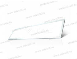 V-TAC SKU-60266 Led Panel 45W 3600lm 120x30cm semleges fehér 4000K driverrel V-TAC (60266)