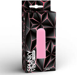 ToyJoy Spunky Petite minivibrátor (7 cm) - szeresdmagad