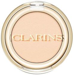 Clarins Ombre Skin Eyeshadow Pearly Gold Szemhéjfesték 1.5 g