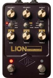Universal Audio UAFX Lion '68 Super Lead Amp effektpedál
