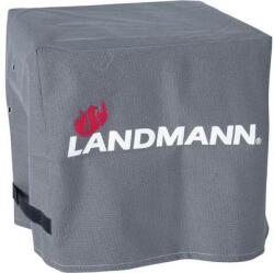 Landmann Husă de protecție pentru grătar Landmann Pantera 12338 fără cărucior 110x50x60 cm (US5000307)