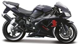Maisto - Motocicletă, Yamaha YZF-R1, 1: 18 (OLP101239300-321)