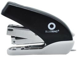 BR966 elöltöltős Power Saving könnyített tűzésű tűzőgép kapocskiszedővel 16 lap No. 10