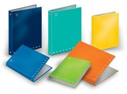 Pigna Monocromo Original 40 mm A/5 gyűrűs könyv