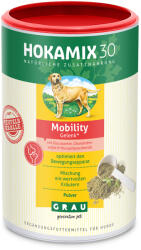  GRAU 150g GRAU HOKAMIX Mobility ízület+ por táplálékkiegészítő kutyáknak