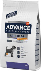 Affinity 3kg Advance Veterinary Diets Articular Care Light száraz kutyatáp