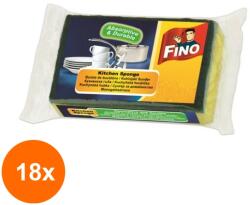 Fino Set 18 x Bureti Bucatarie Fino (ROC-18xSAFINO00045)