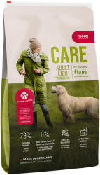 MERA Care 10kg mera Care Adult Light csirke száraz kutyatáp