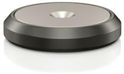 Viablue QTC Spikes Disc tüske alátét (16 mm - 8 db) - fekete