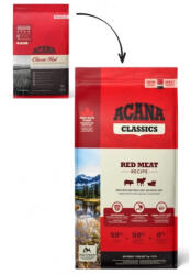 ACANA Acana Classic Vörös hús 2 kg