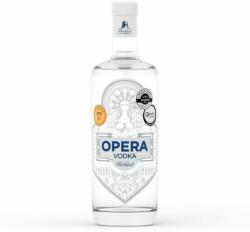 Első Magyar Gin Manufaktúra Zrt Opera Vodka [0, 5L|40%] - diszkontital