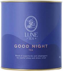 Lune Tea Ceai de plante GOOD NIGHT, cutie de 45 g, Lune Tea