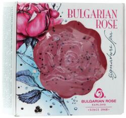 Bulgarian Rose Glicerin szappan - Bulgarian Rose Signature Spa Soap 75 g