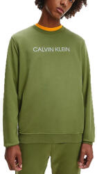 Calvin Klein Hanorac Calvin Klein Performance Sweatshirt 00gmf1w305-340 Marime S (00gmf1w305-340)