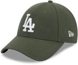 New Era Női sapka New Era 9FORTY MLB WOOL LOS ANGELES DODGERS W zöld 60364305