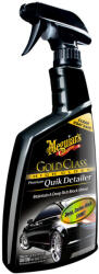 Meguiar's Gold Class High Gloss Premium Quick Detailer gyors fény 709ml (G7624)