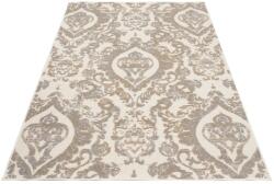 QINTY bézs-barna vintage szőnyeg Méret: 80x150 cm (TA76783/A)